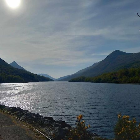 Riverside Pod, West Highland Way Holidays Kinlochleven Exterior photo